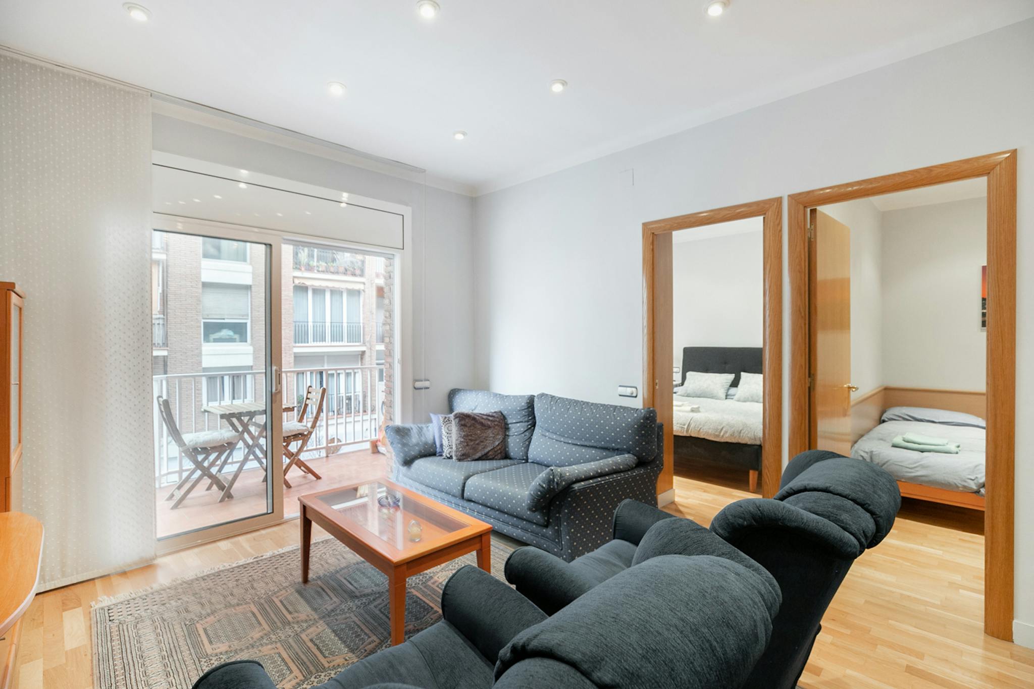 Carrer de Fígols, Barcelona preview