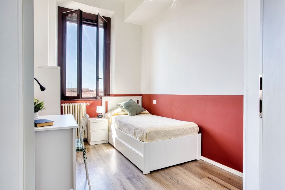 Via Giovanni Pezzotti, Milan preview