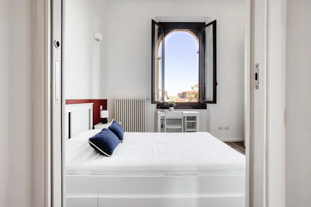 Private room in Via Giovanni Pezzotti, Milan (1398072) room image 1