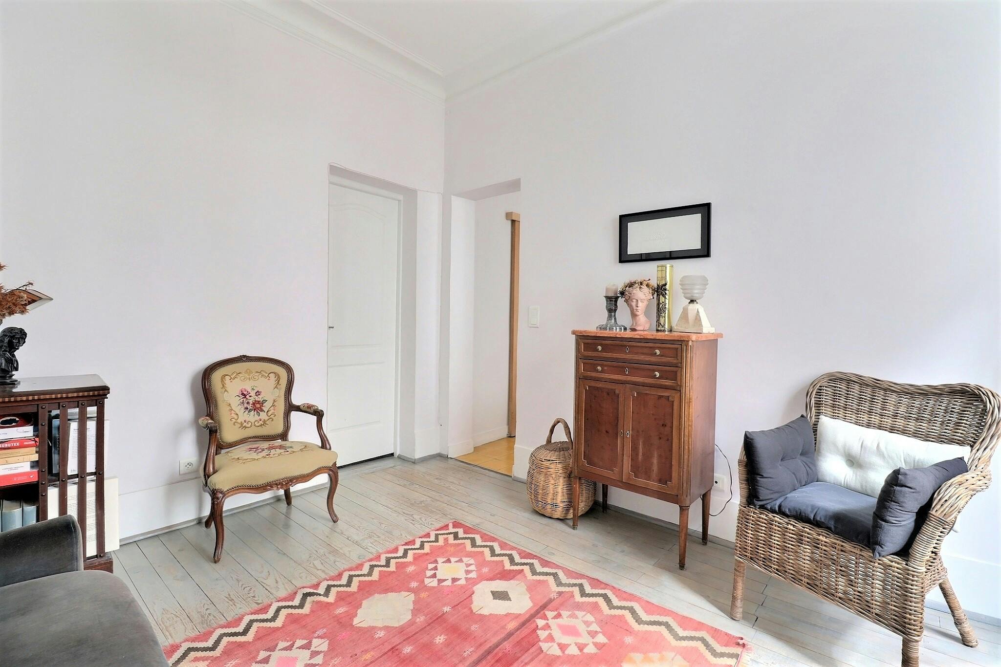Appartamento Parigi — foto 3