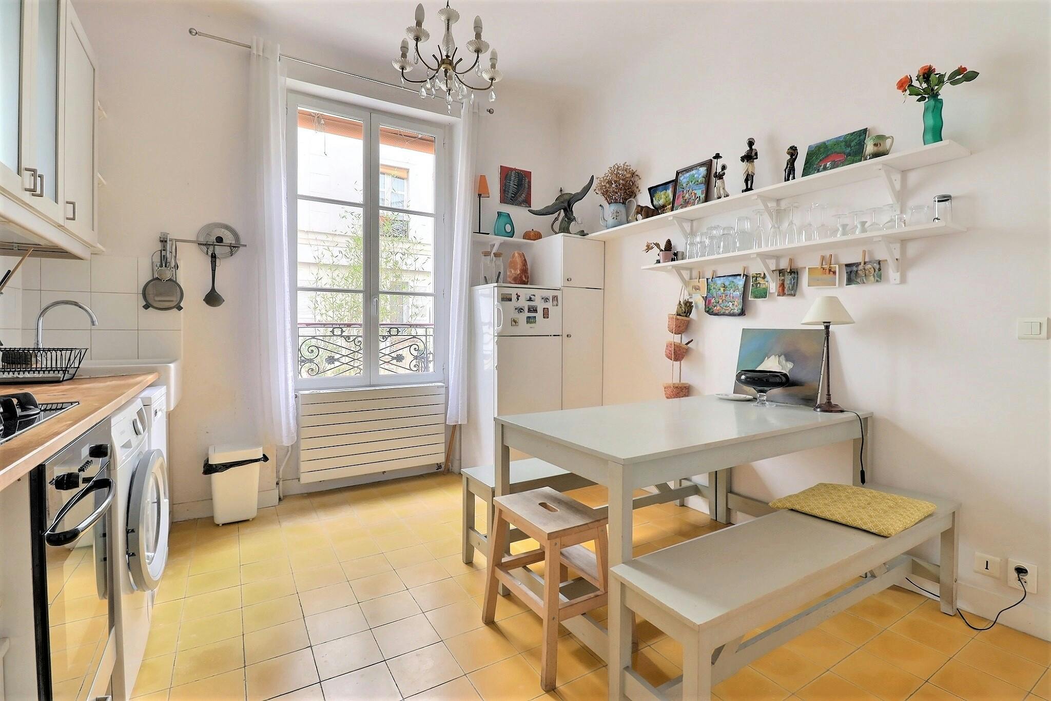 Appartamento Parigi — foto 5
