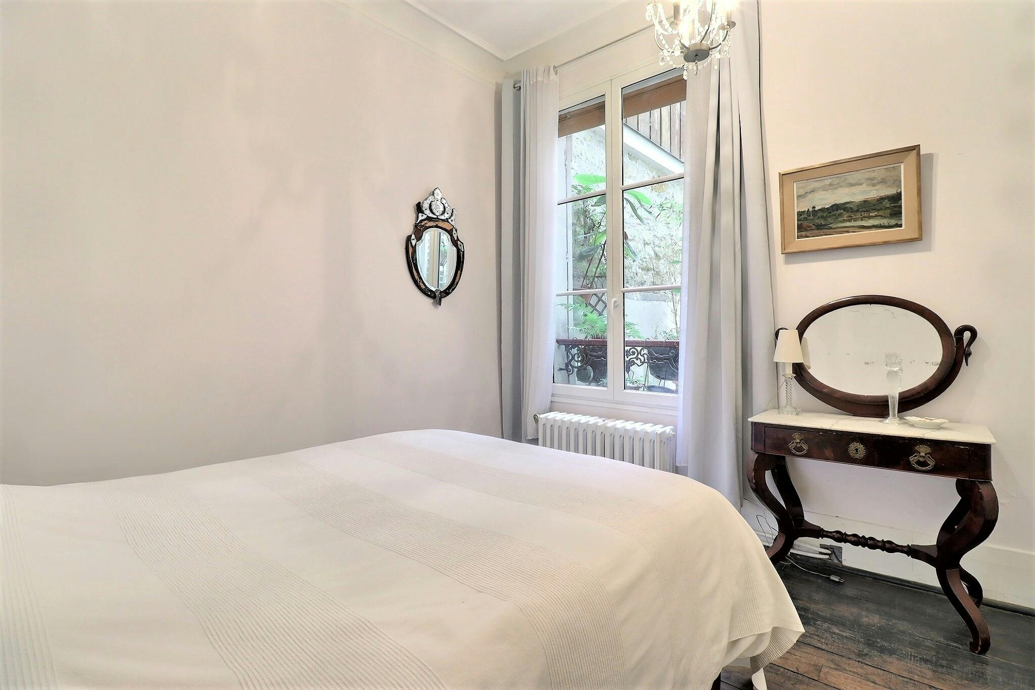 Appartamento Parigi — foto 10