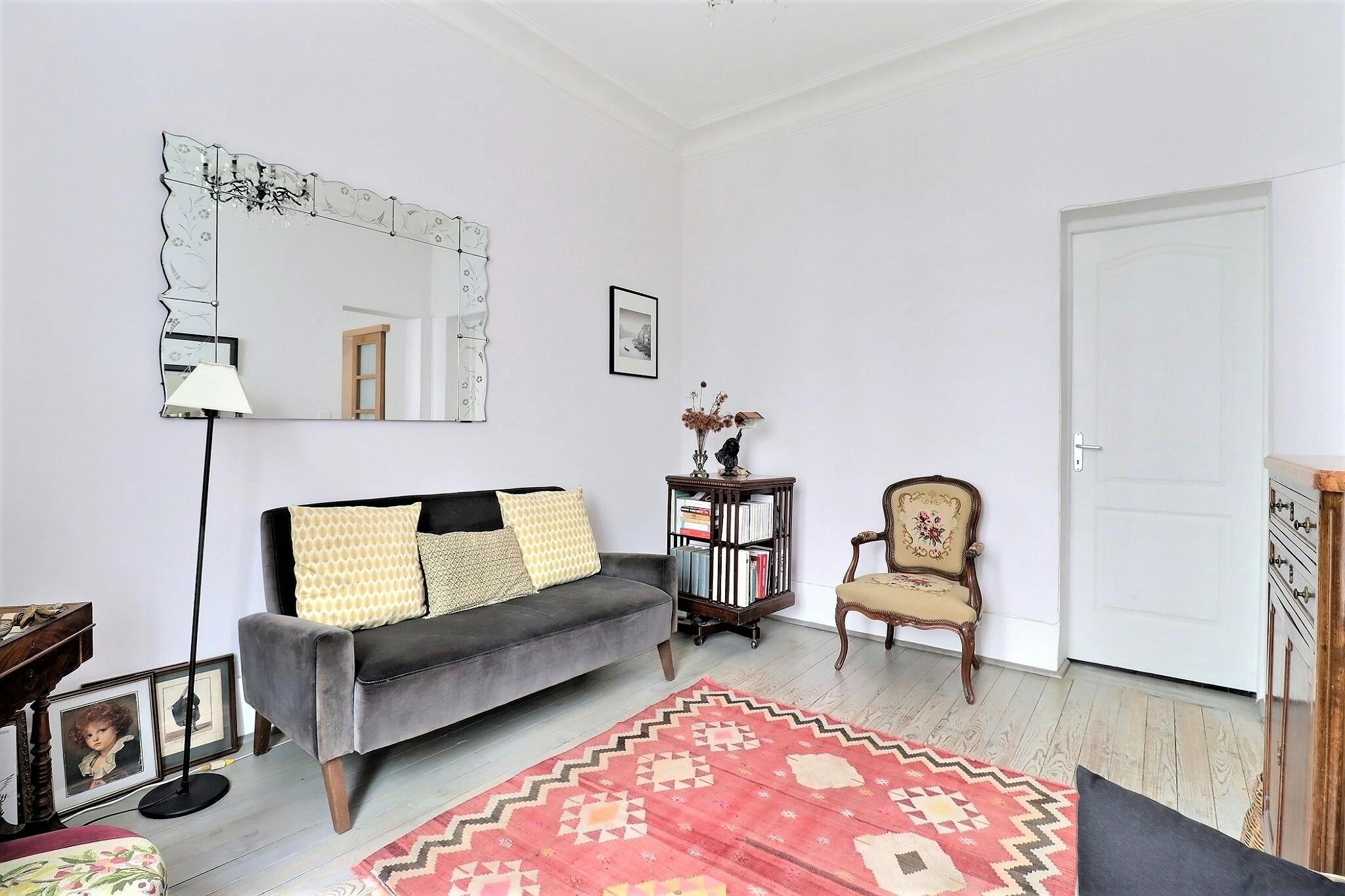 Appartamento Parigi — foto 2