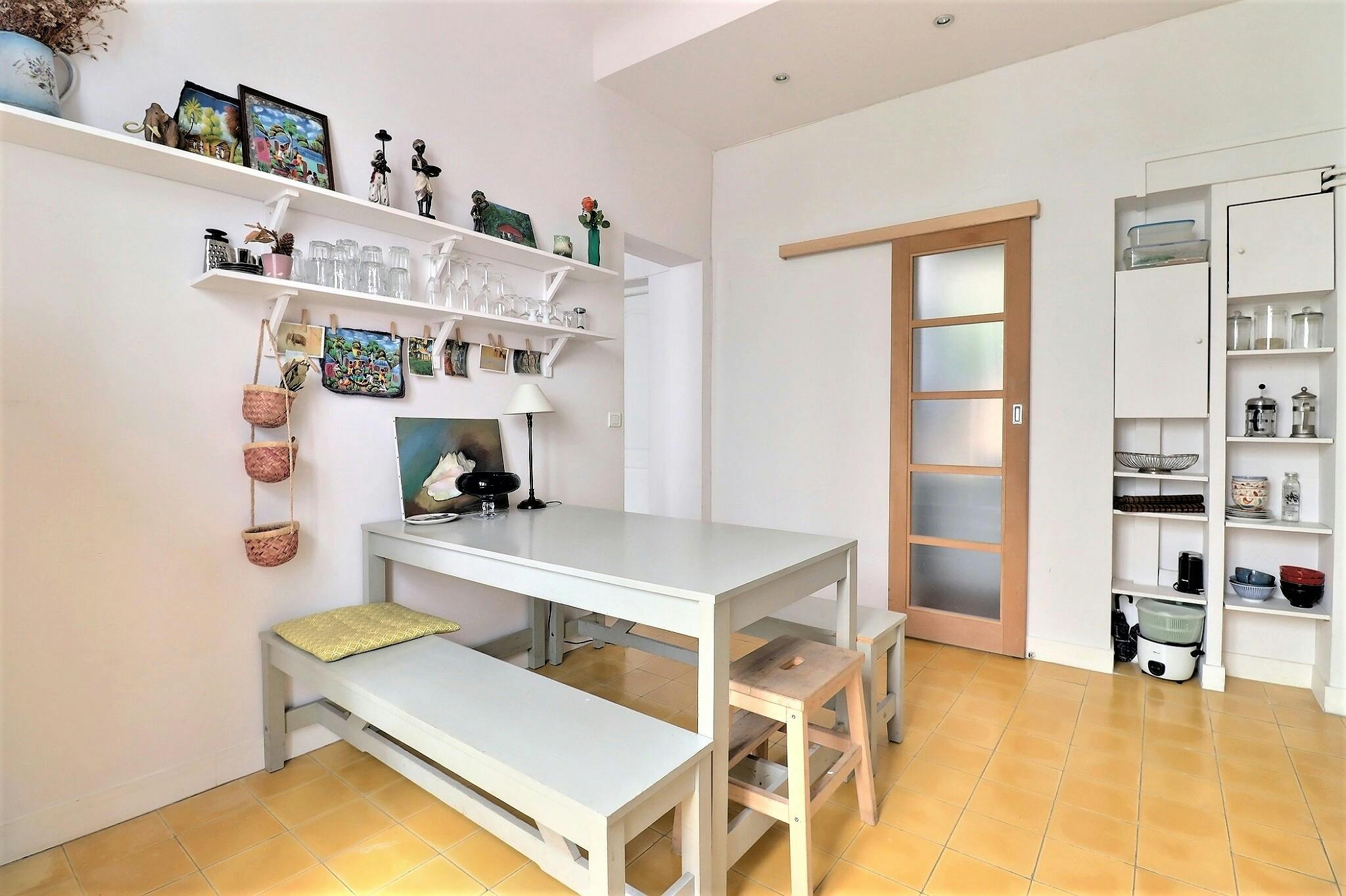 Appartamento Parigi — foto 7
