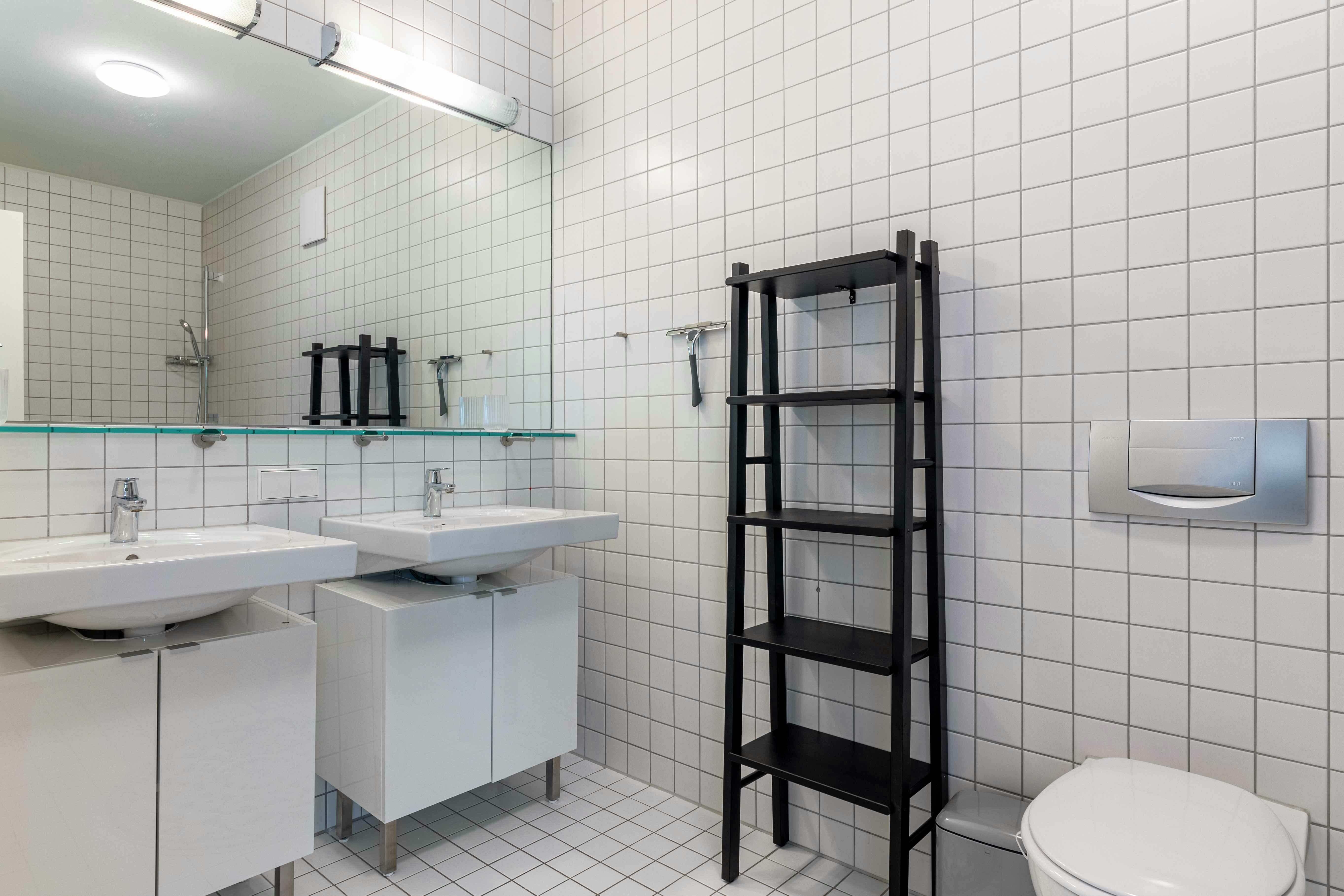 Single room Berlin, 1 bed, 13m² — photo 4