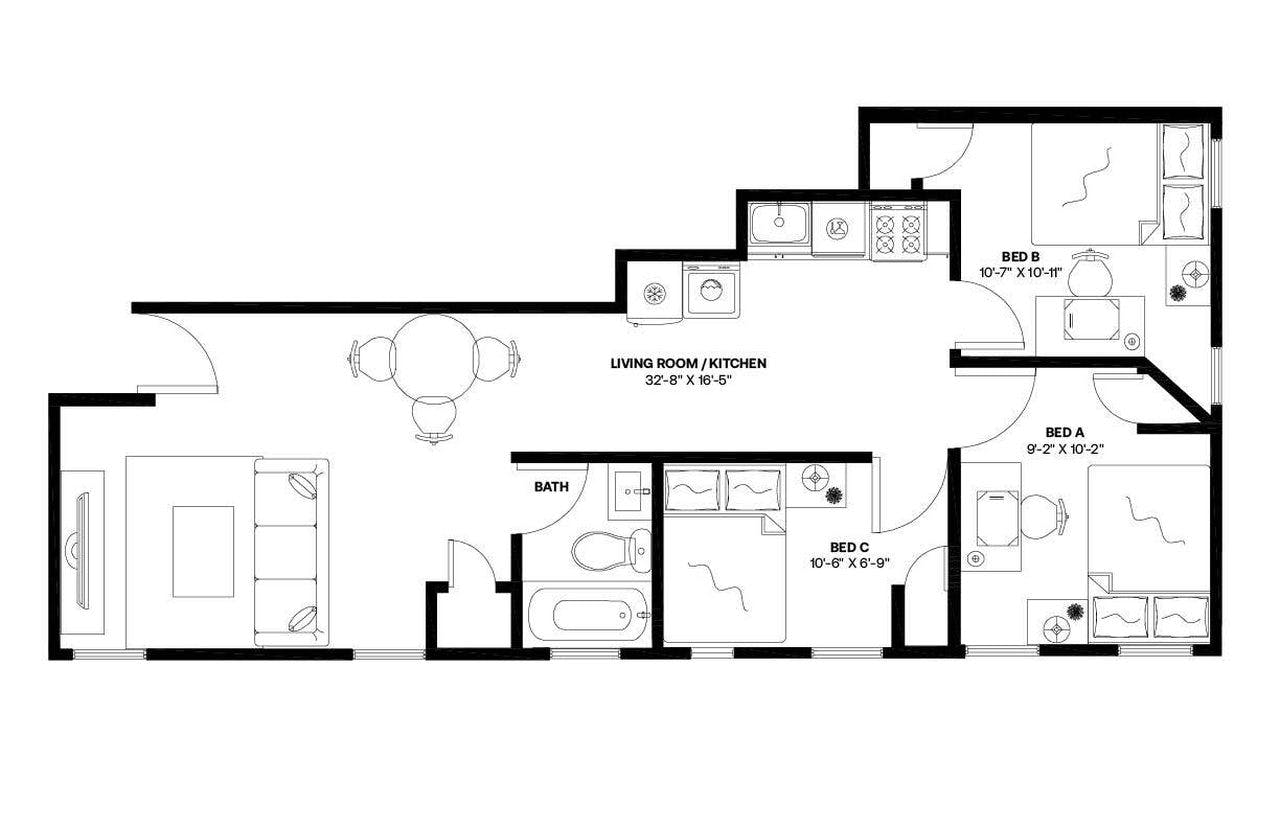 preview gallery tile