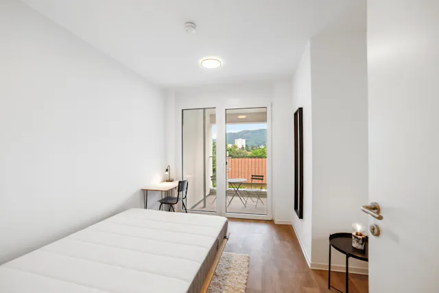 Private room in Waagner-Biro-Straße, Graz (1398879) room image 1