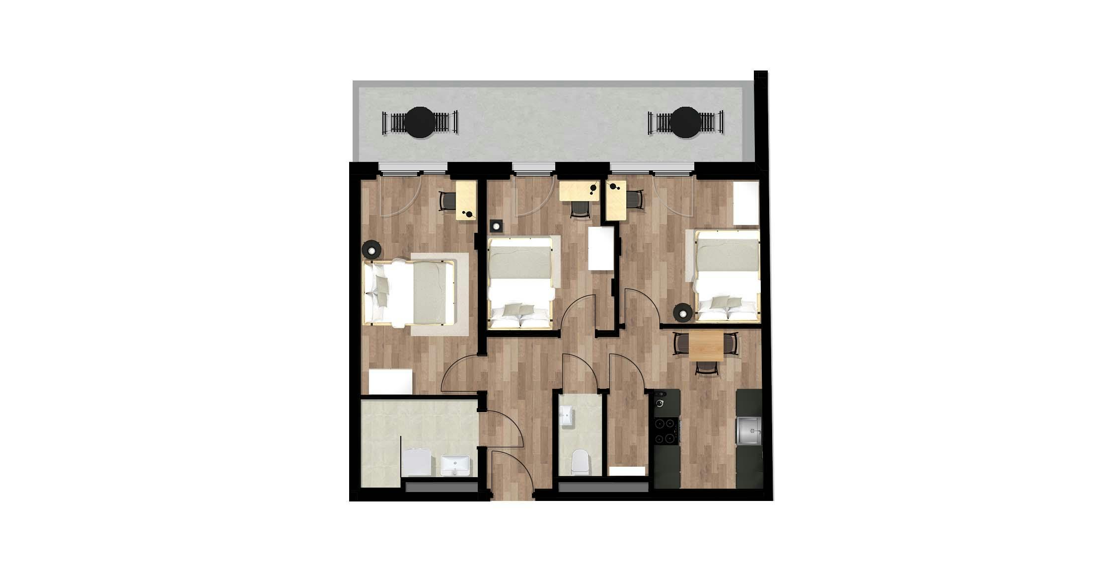 preview gallery tile