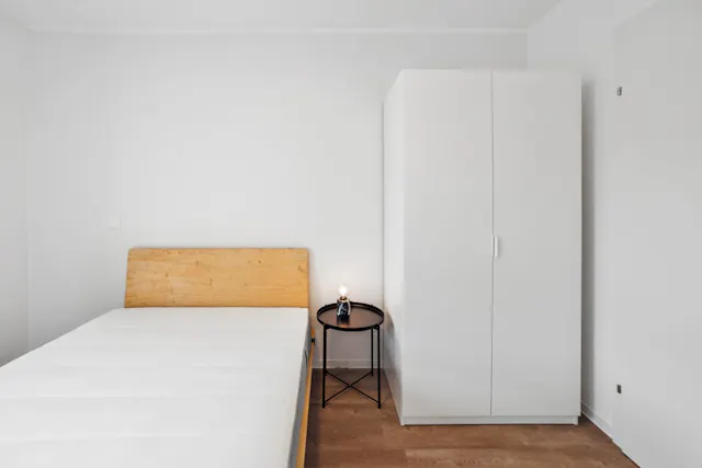 Private room in Waagner-Biro-Straße, Graz (1398934) room image 2