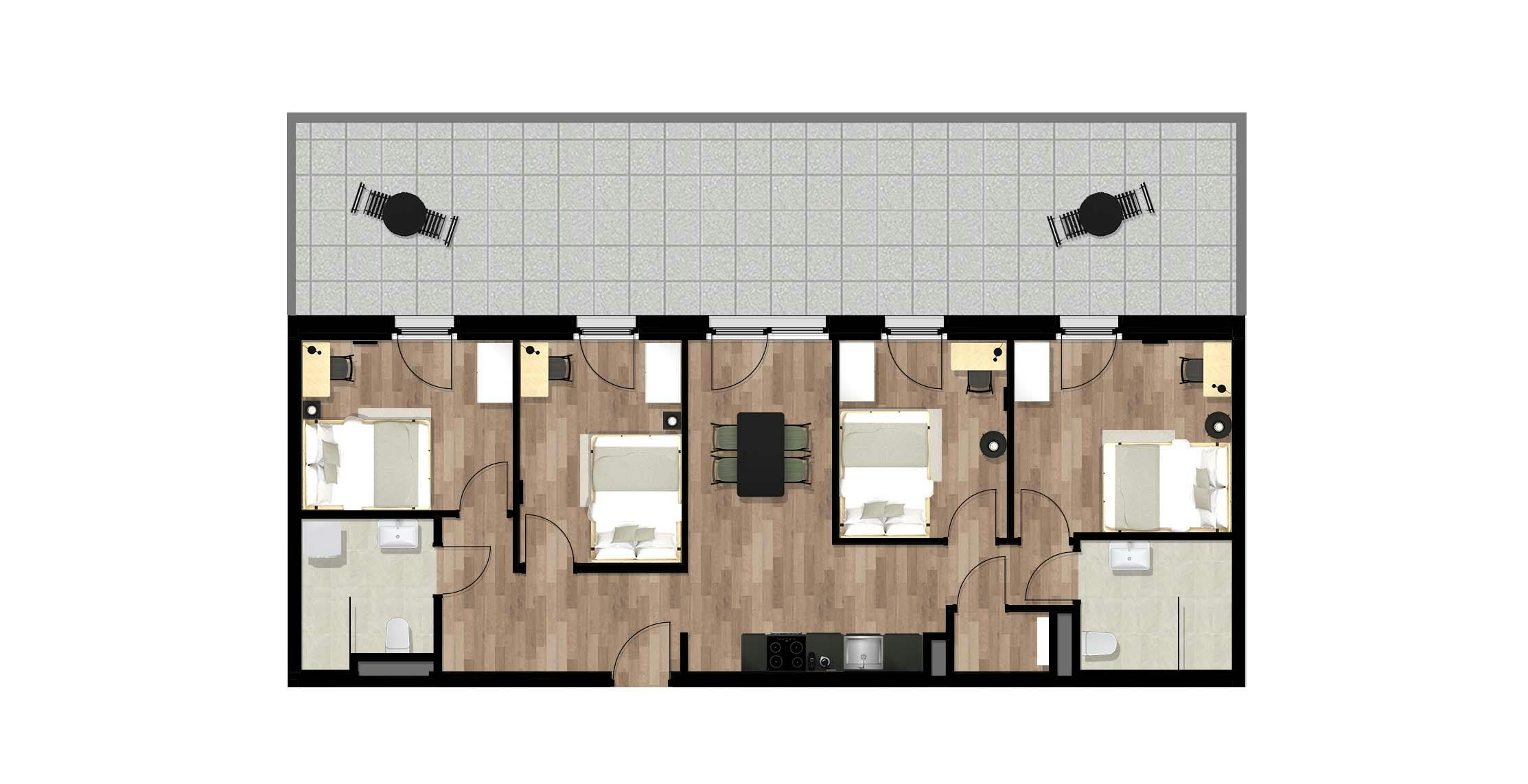 preview gallery tile