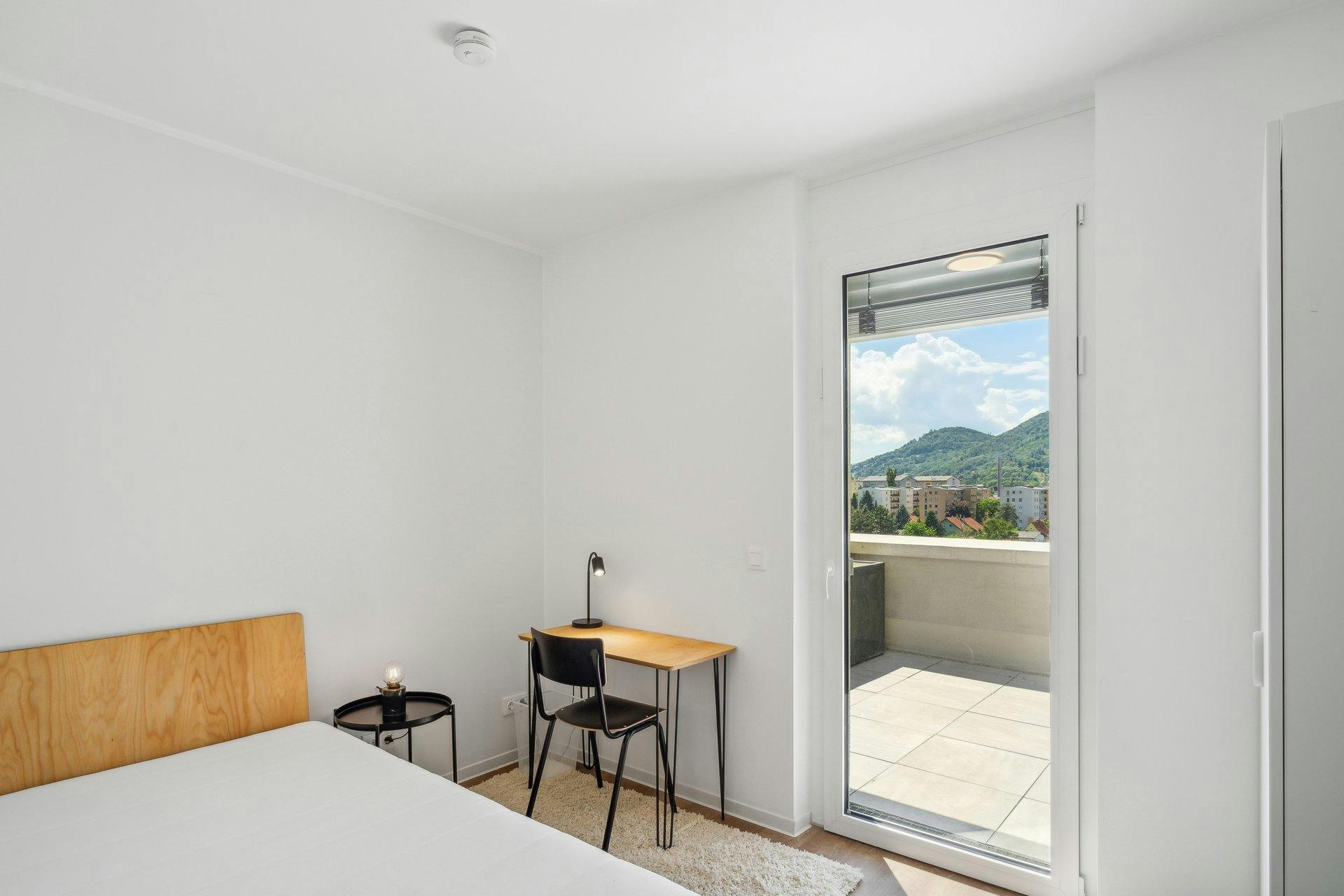 Private room in Waagner-Biro-Straße, Graz (1398968) room image 1