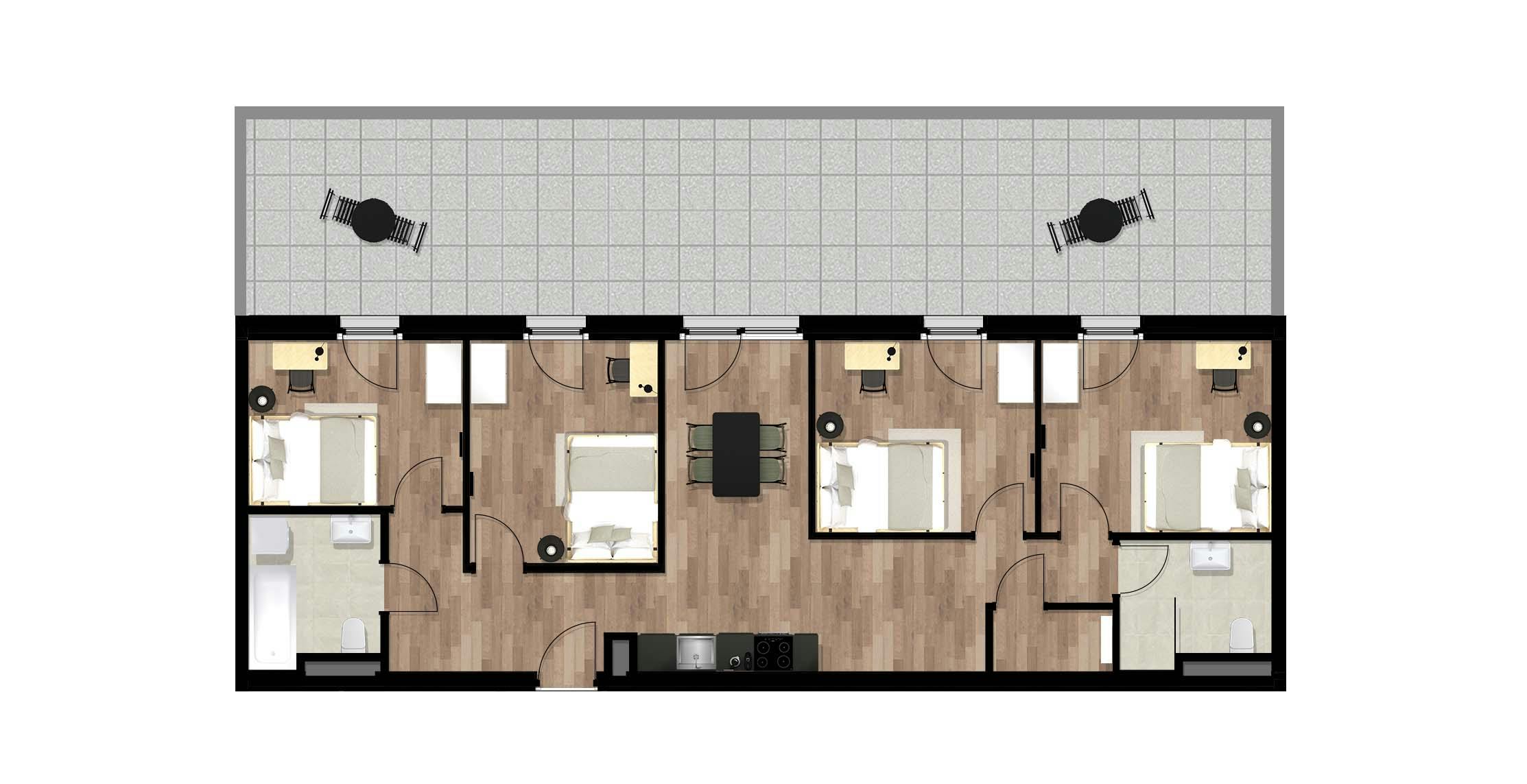 preview gallery tile