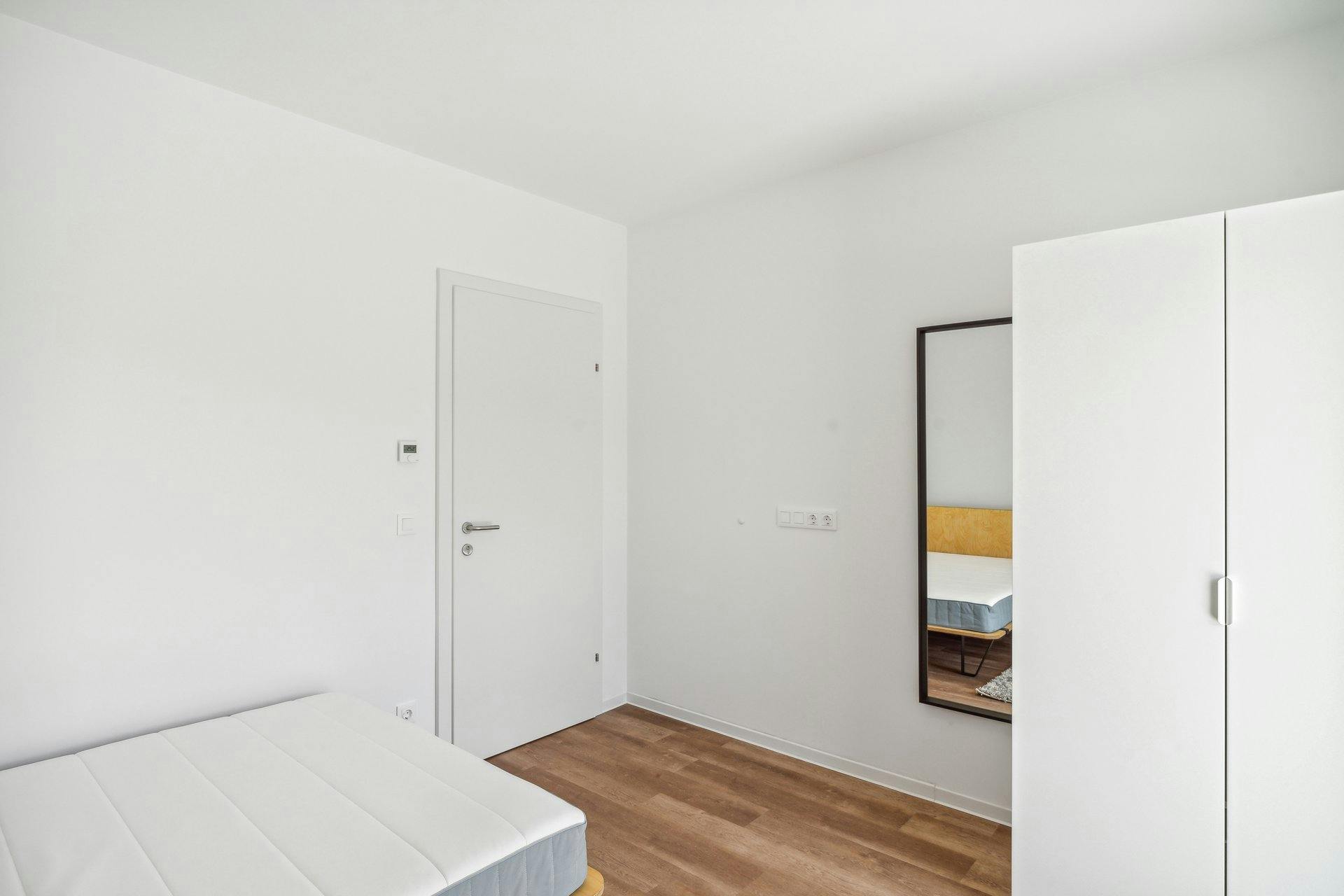 Private room in Waagner-Biro-Straße, Graz (1398971) room image 2