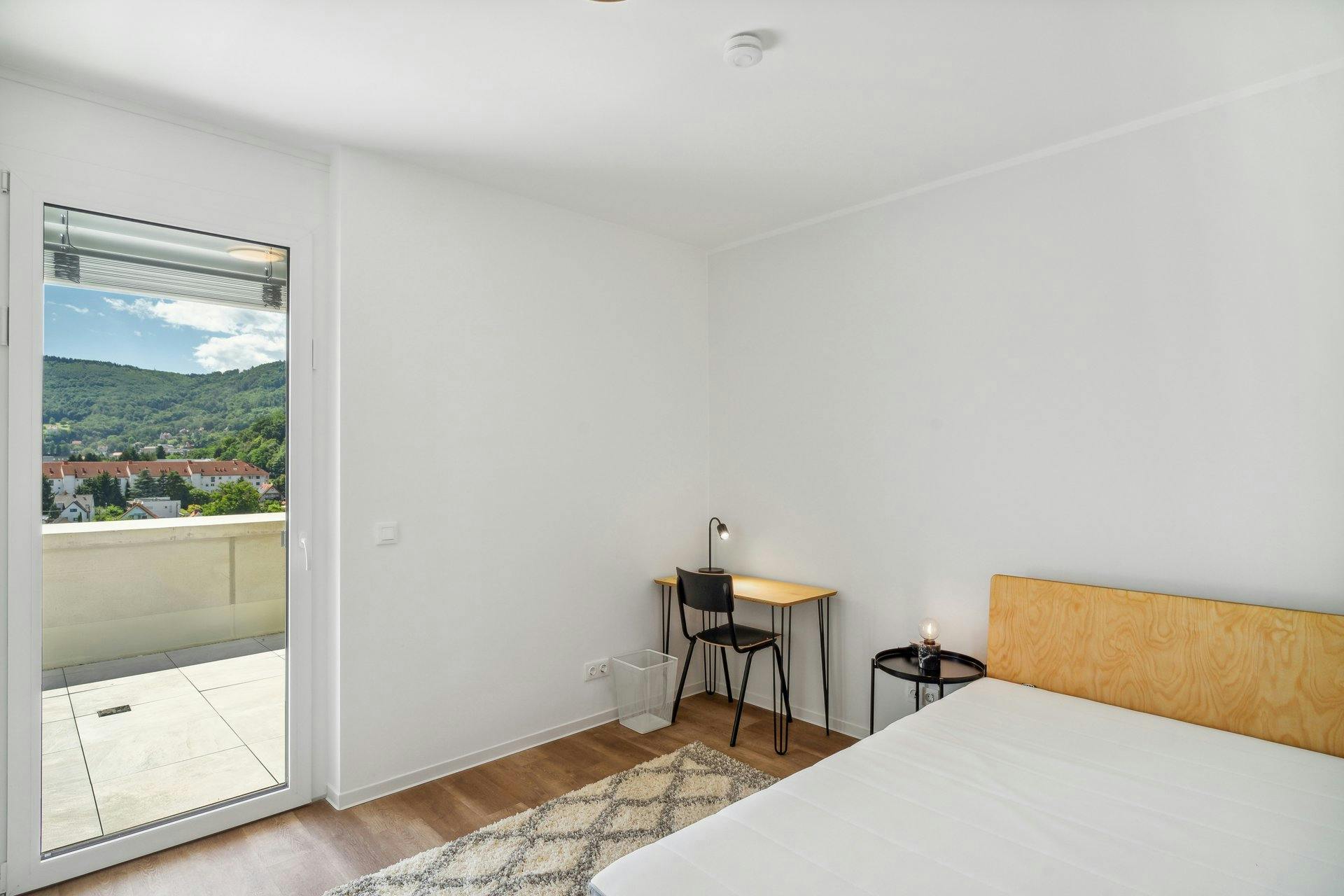 Quarto privado para alugar por € 390 por mês em Graz, Waagner-Biro-Straße