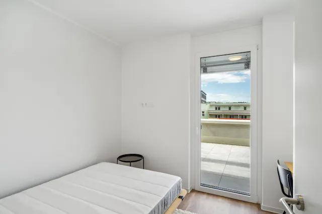 Private room in Waagner-Biro-Straße, Graz (1398994) room image 1