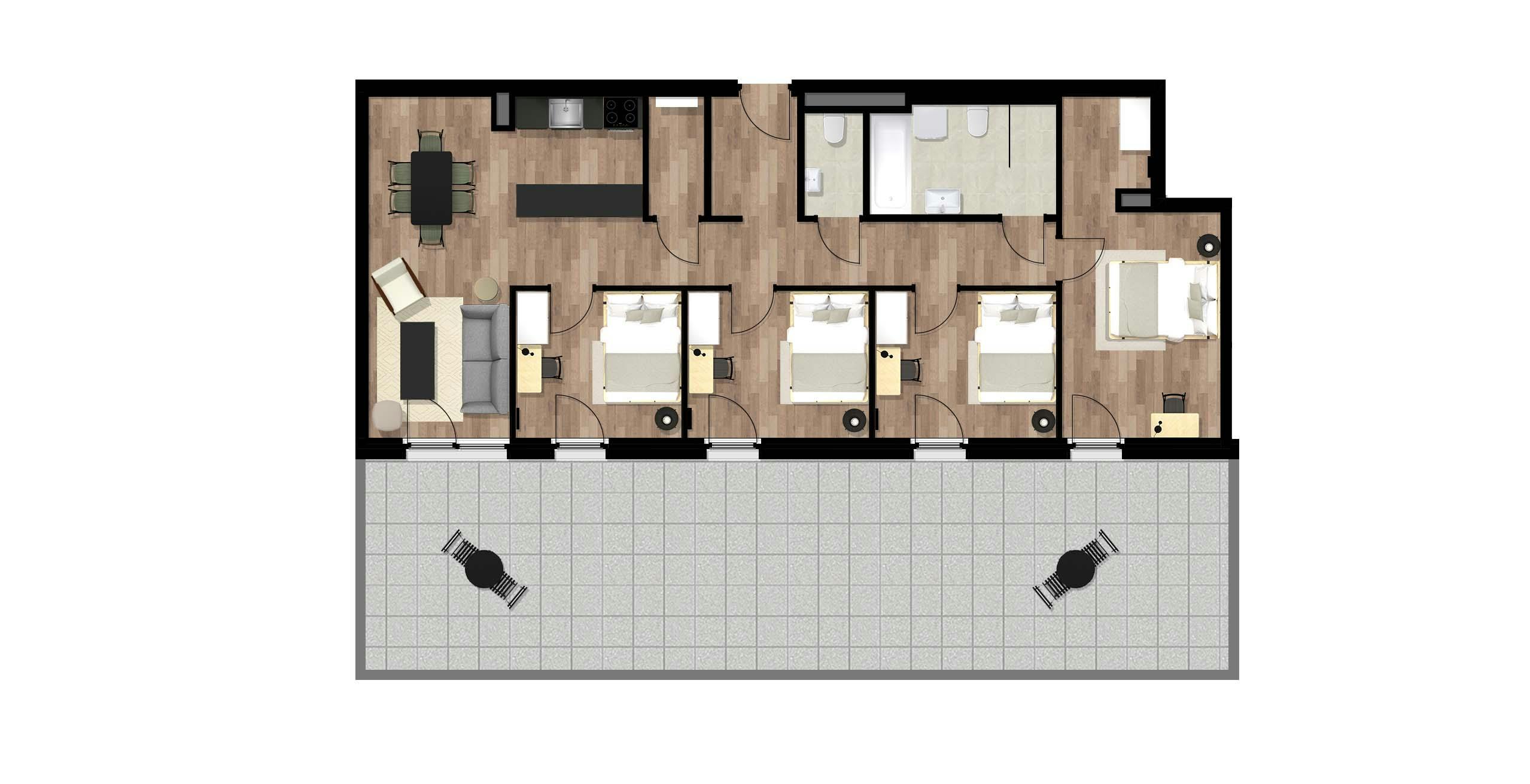 preview gallery tile