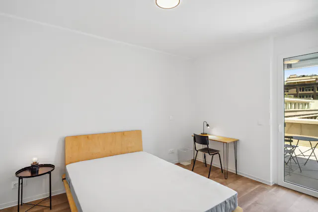 Private room in Waagner-Biro-Straße, Graz (1398996) room image 1