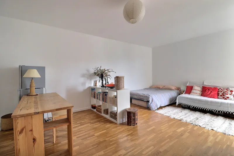 23 Levert Street, Paris - in Paris