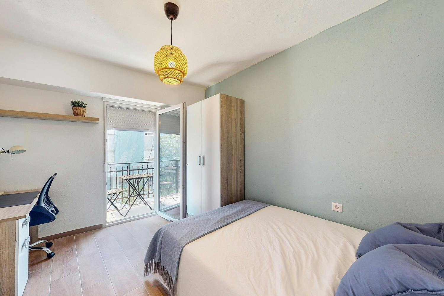 Avinguda del Port, Valencia preview