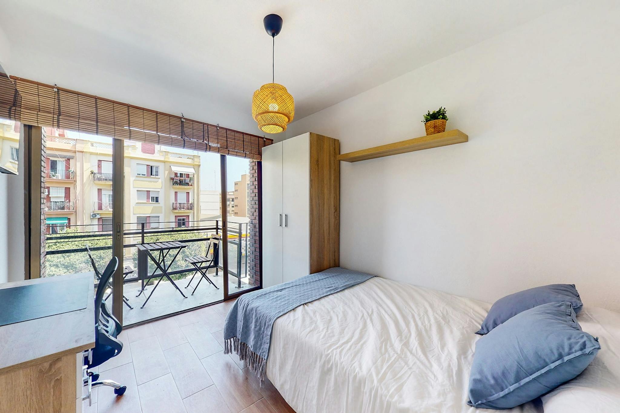 Avinguda del Port, Valencia preview