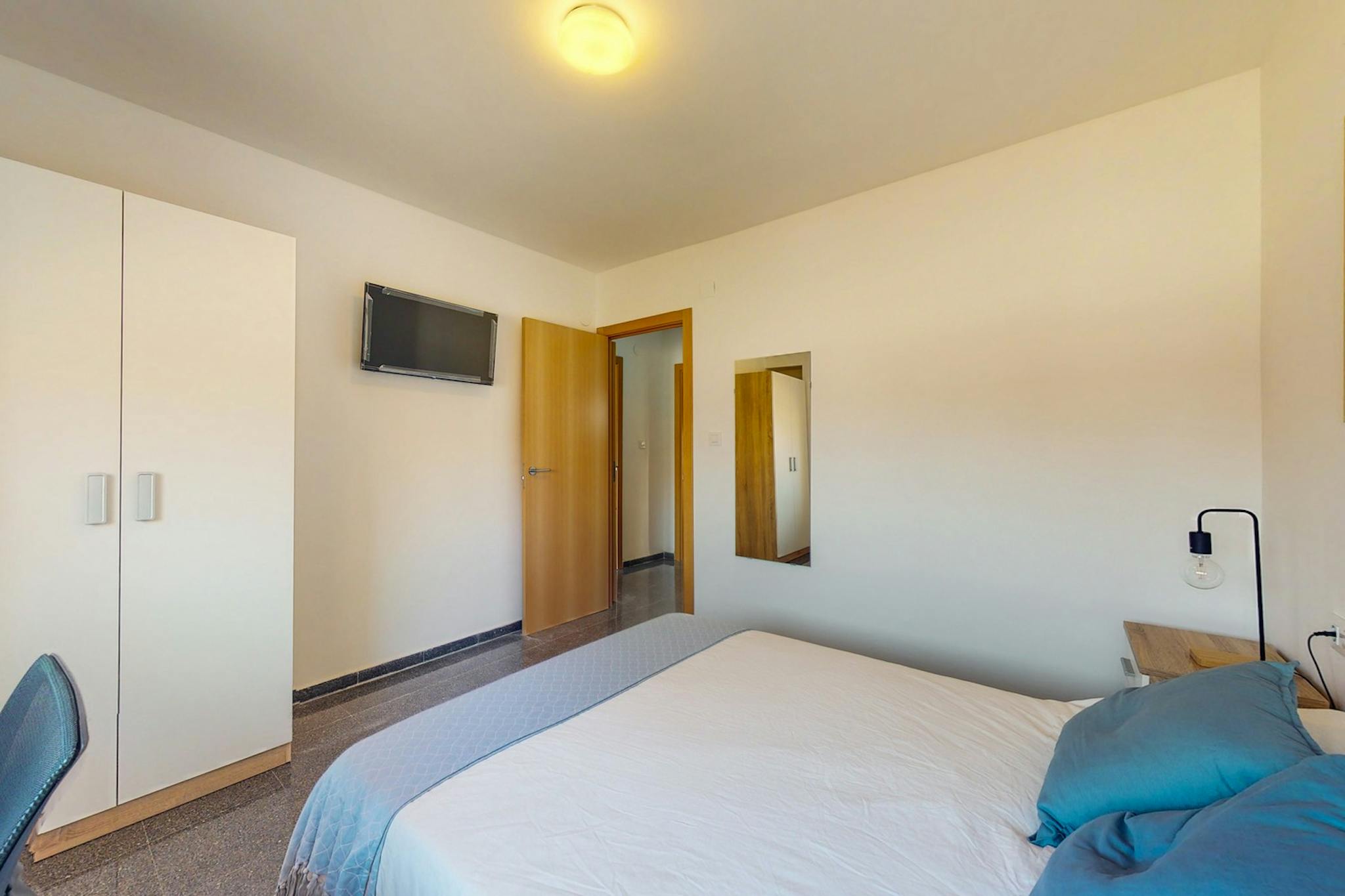 Avinguda del Port, Valencia preview