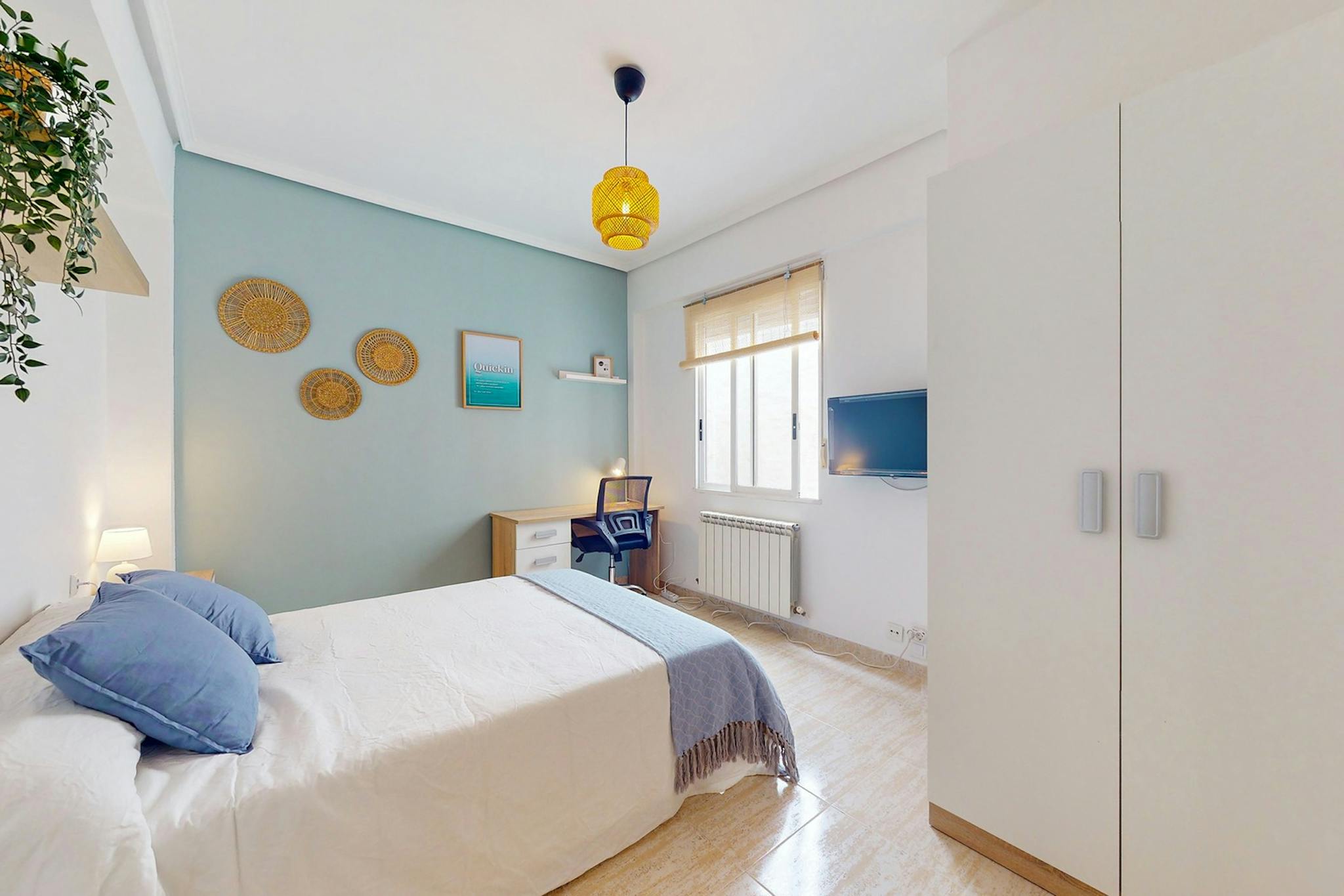 Carrer Bernat Artola, Castelló de la Plana preview