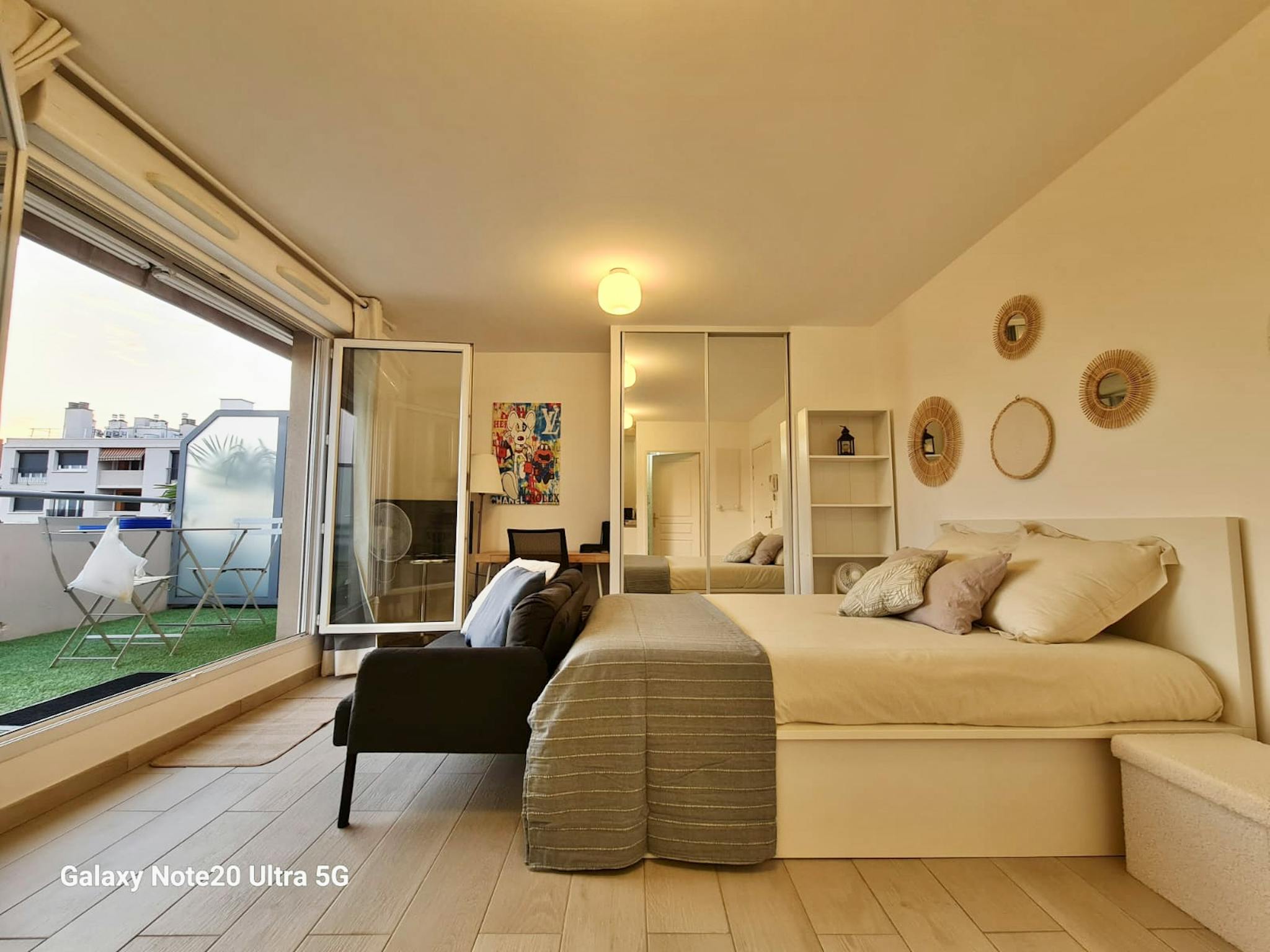 Rue Dedieu, Villeurbanne preview