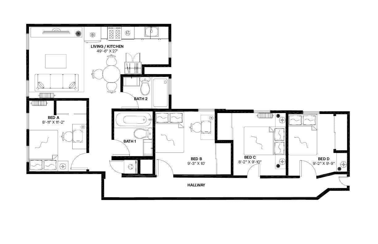 preview gallery tile