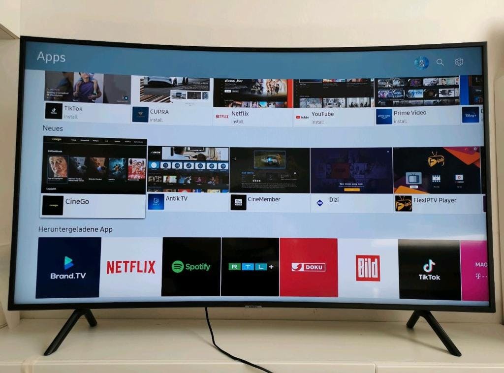 preview gallery tile