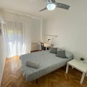 Private room for rent for €500 per month in Madrid, Calle de Simancas
