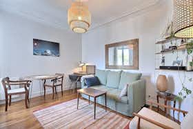 Wohnung zu mieten für 1.526 € pro Monat in Paris, Avenue Jean Jaurès