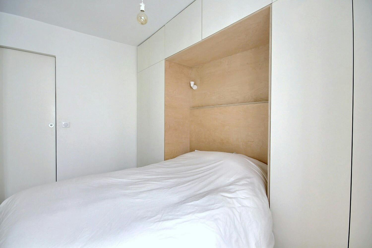 Apartment Paris, 26m² — photo 9