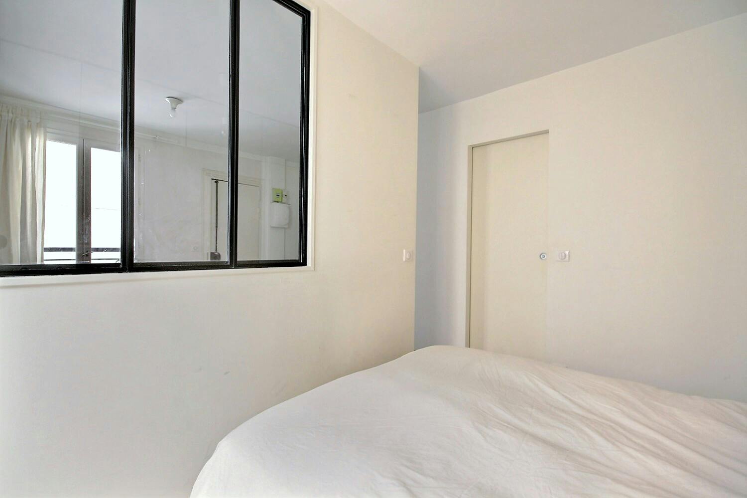 Apartment Paris, 26m² — photo 10