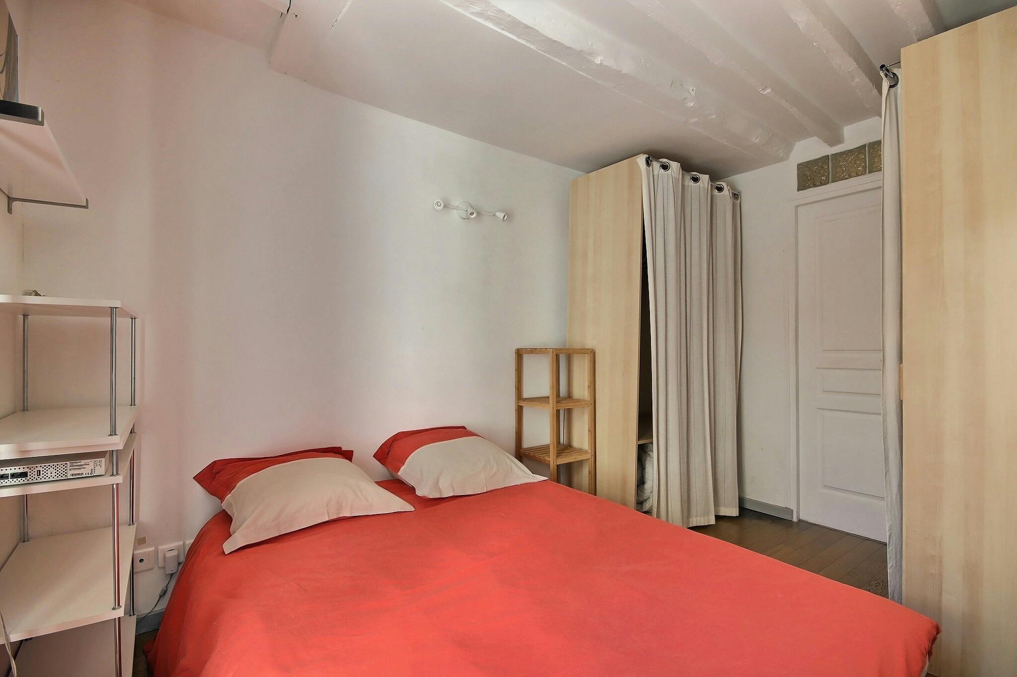 Appartement – Paris, Quartier Necker - Vue 3