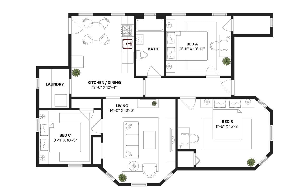 preview gallery tile