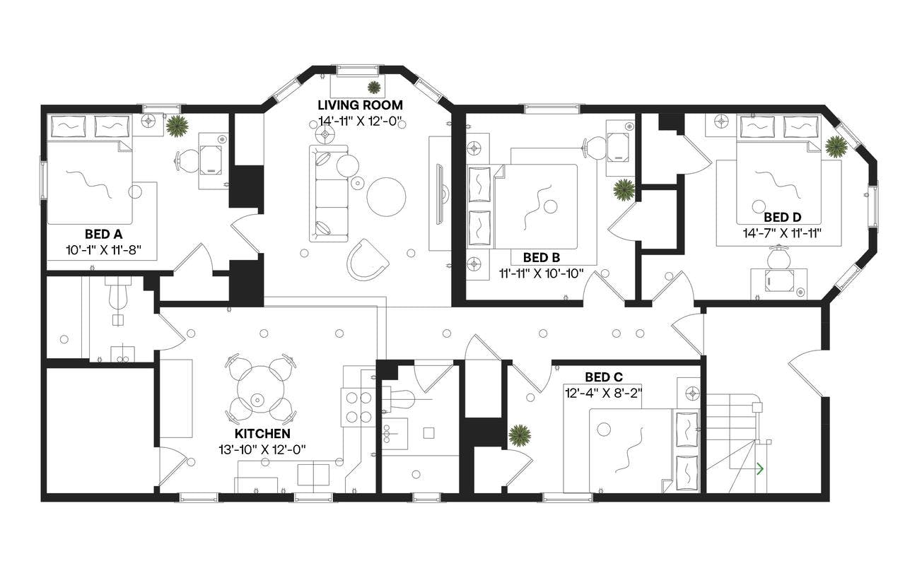 preview gallery tile