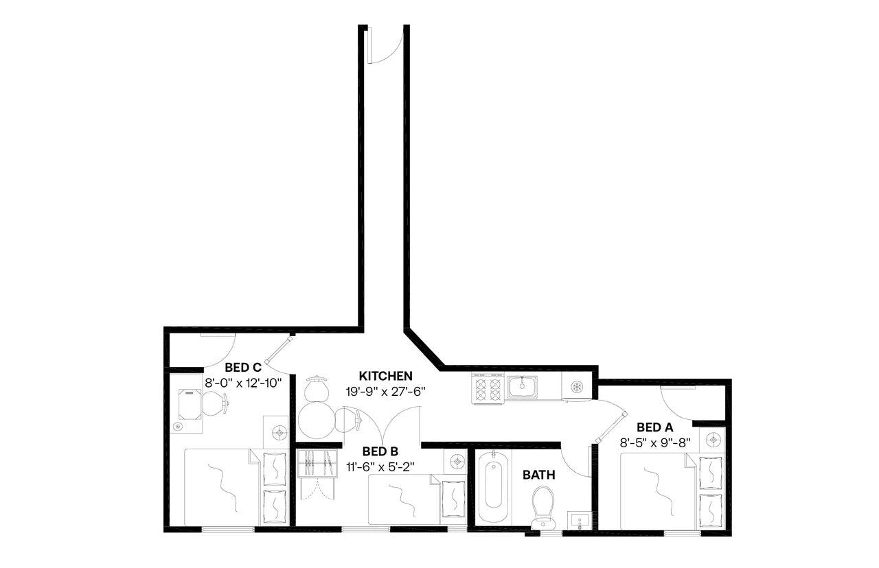 preview gallery tile