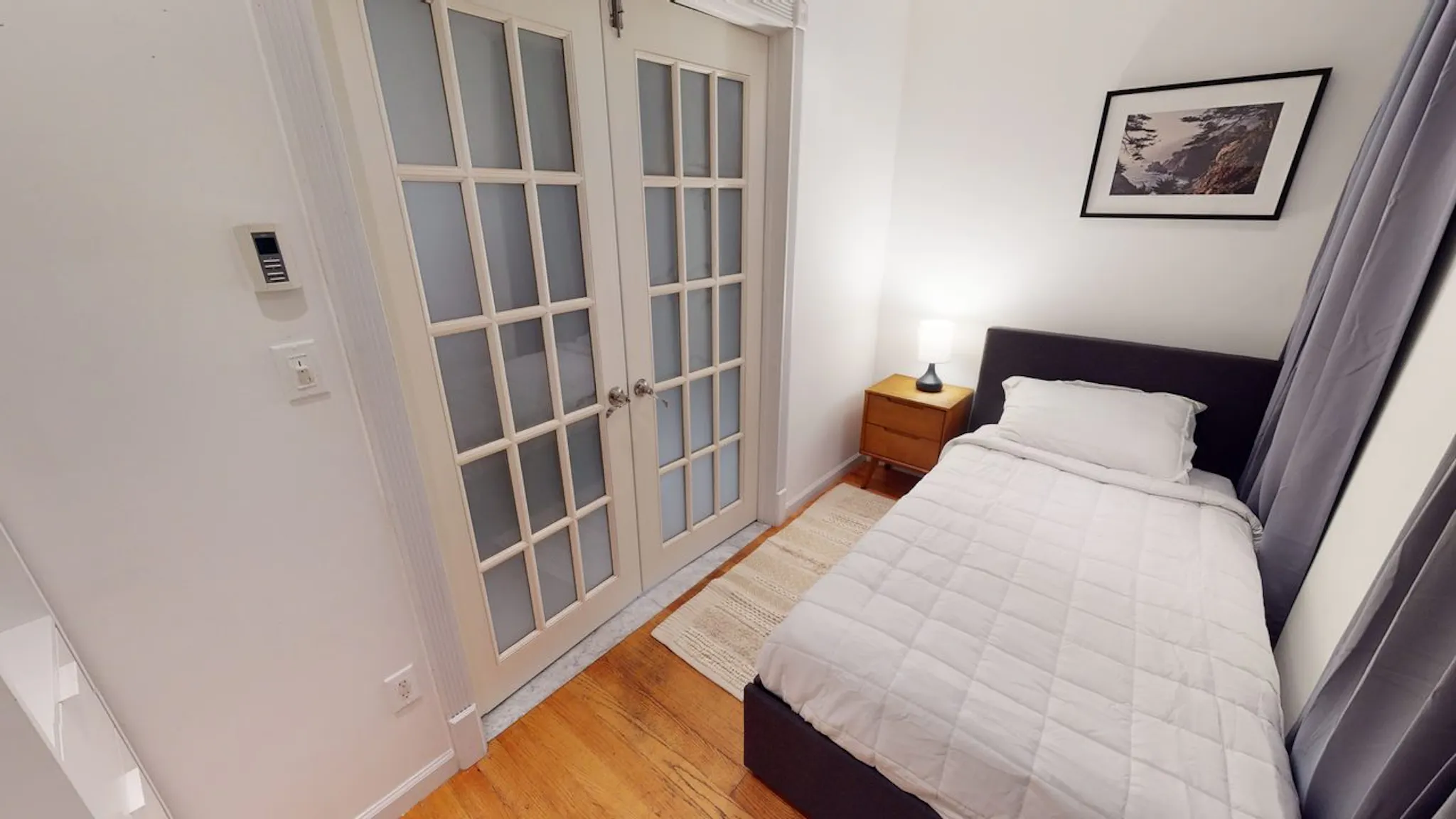 Amsterdam Ave, New York City, NY preview