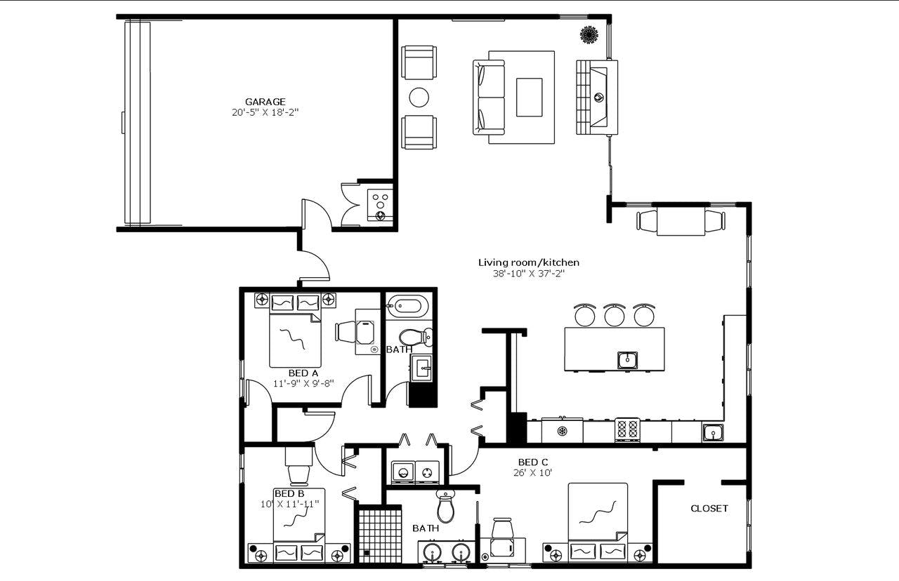 preview gallery tile