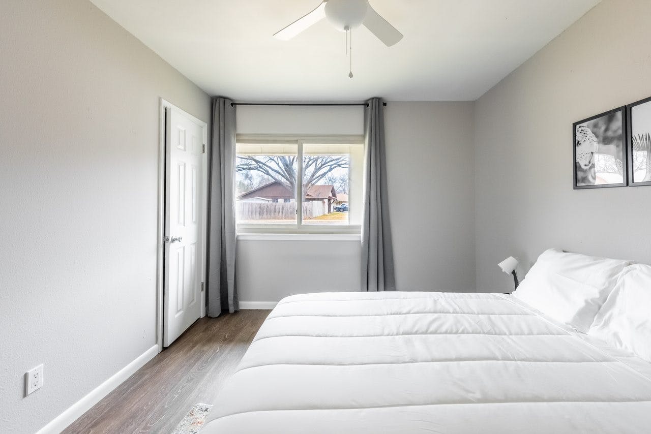 Cameră privată de închiriat pentru $1,257 pe lună în Austin, Quail Ridge Dr