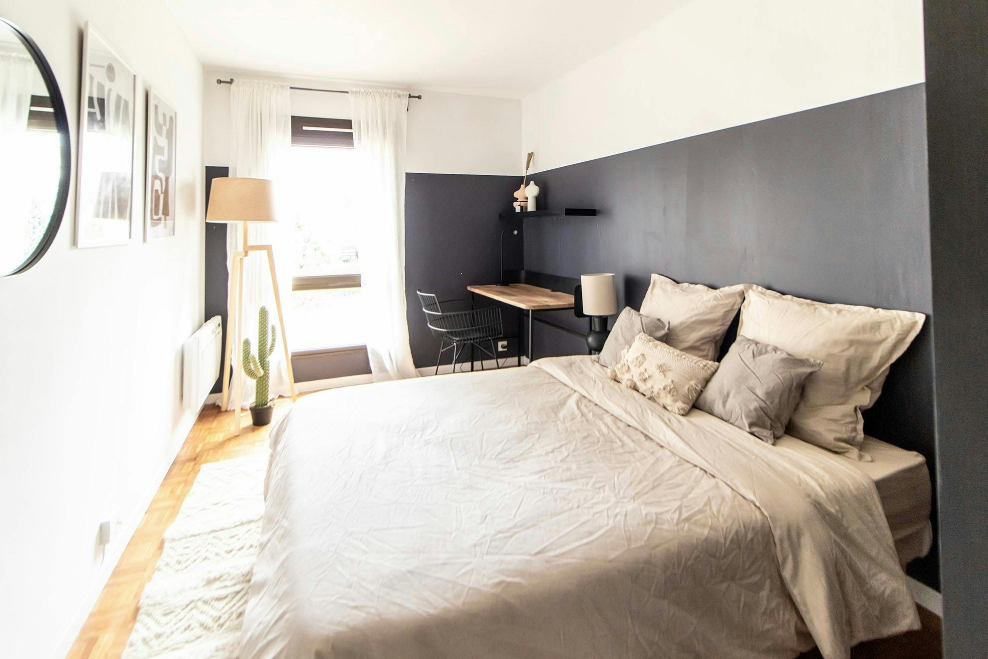 Apartment Puteaux, 100m² — photo 2