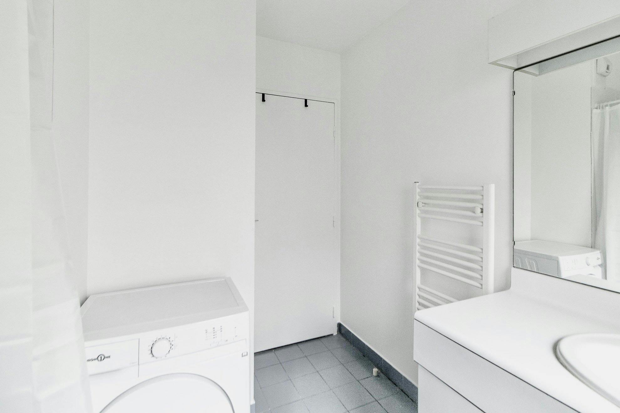 Apartment Puteaux, 100m² — photo 10