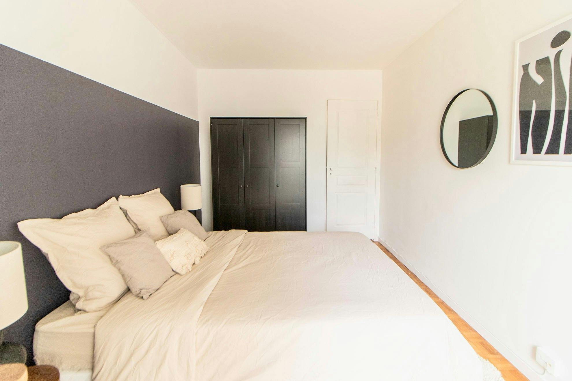 Apartment Puteaux, 100m² — photo 3