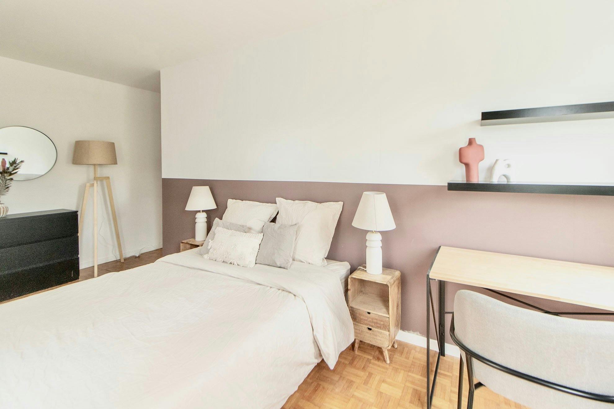 Apartment Puteaux, 100m² — photo 5