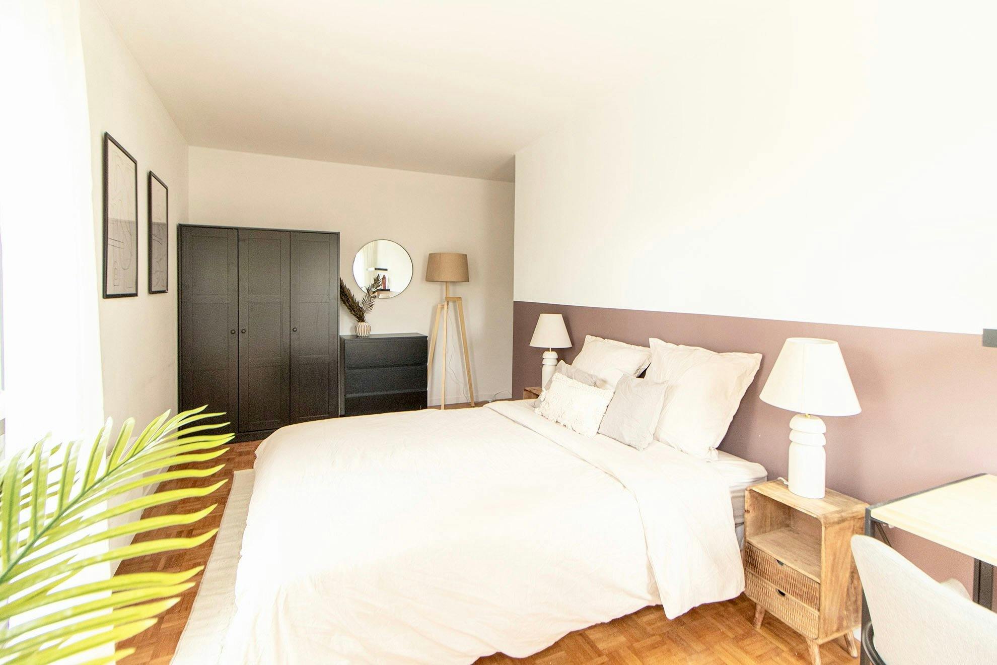 Apartment Puteaux, 100m² — photo 4