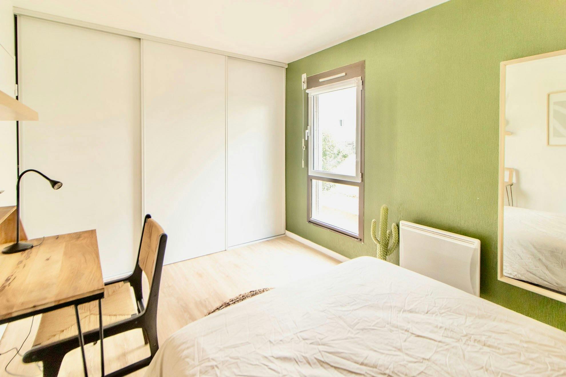 Apartment Puteaux, 100m² — photo 4