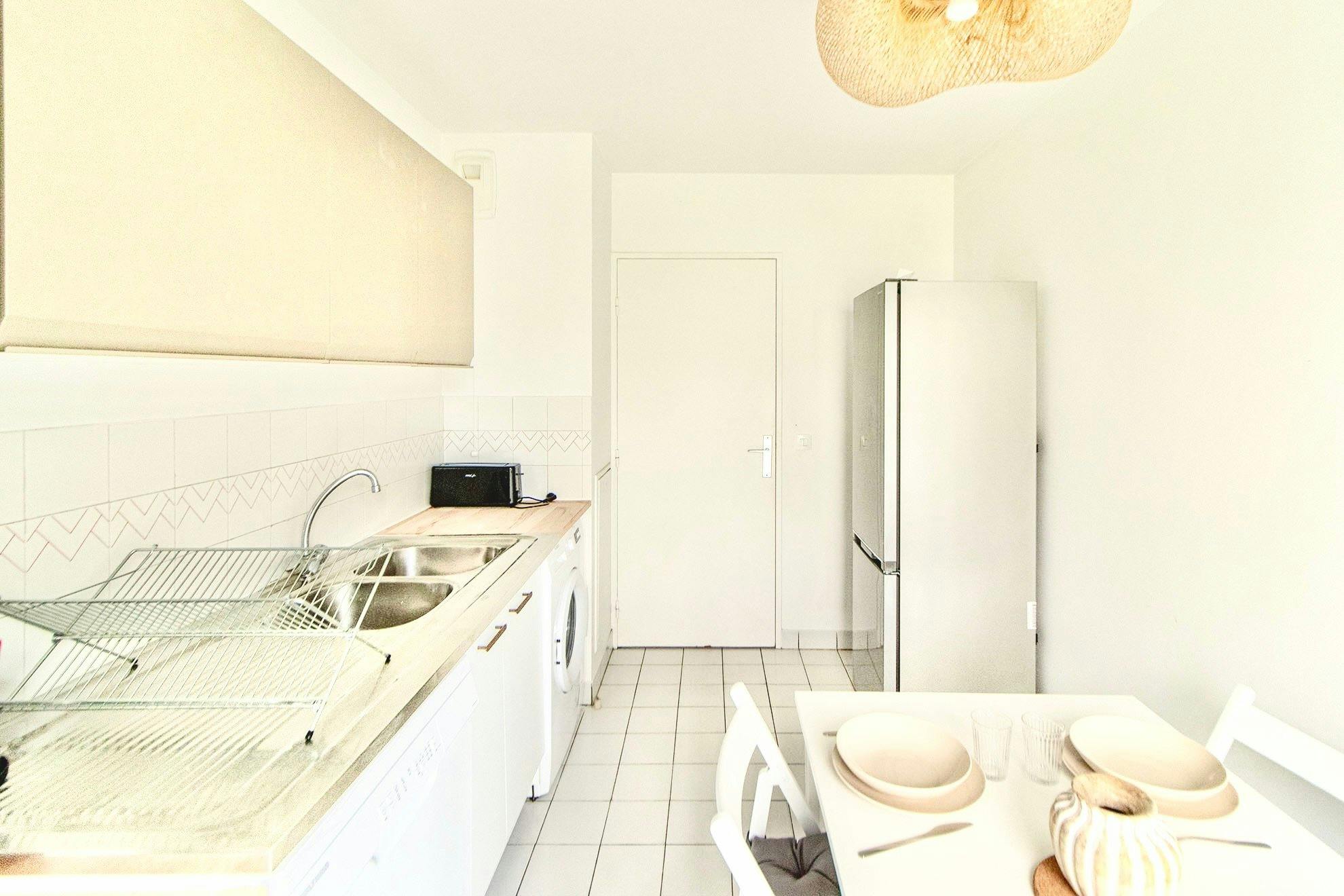 Apartment Puteaux, 100m² — photo 6