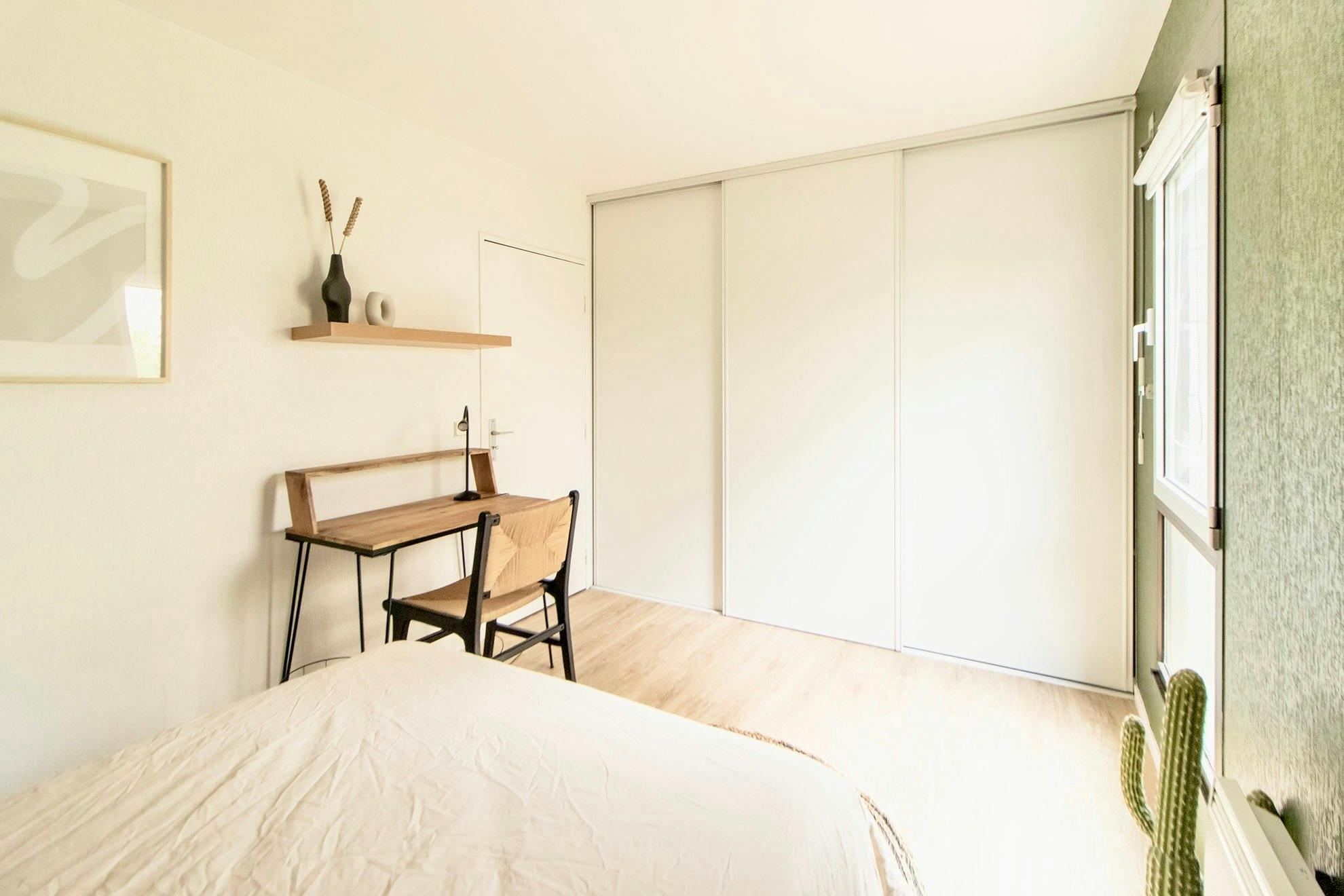 Apartment Puteaux, 100m² — photo 3