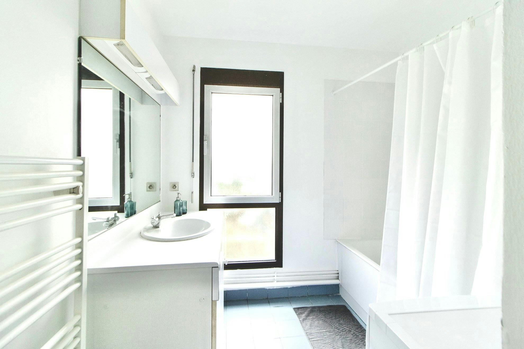 Apartment Puteaux, 100m² — photo 8