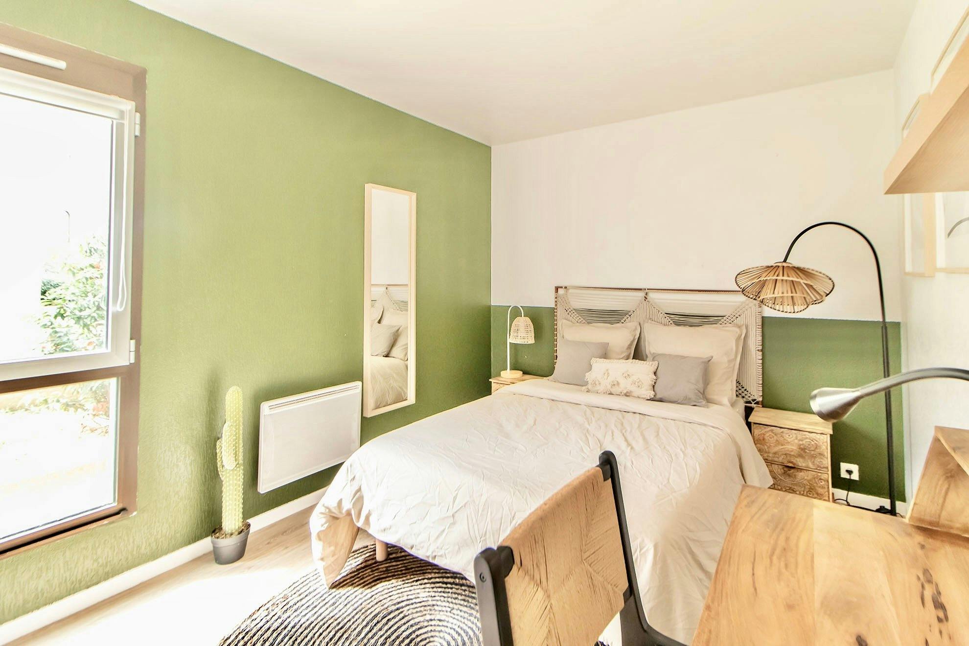 Apartment Puteaux, 100m² — photo 2